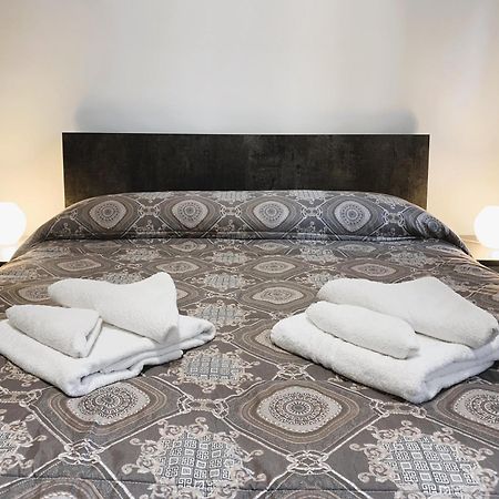 Station House Apartman Lido di Ostia Kültér fotó