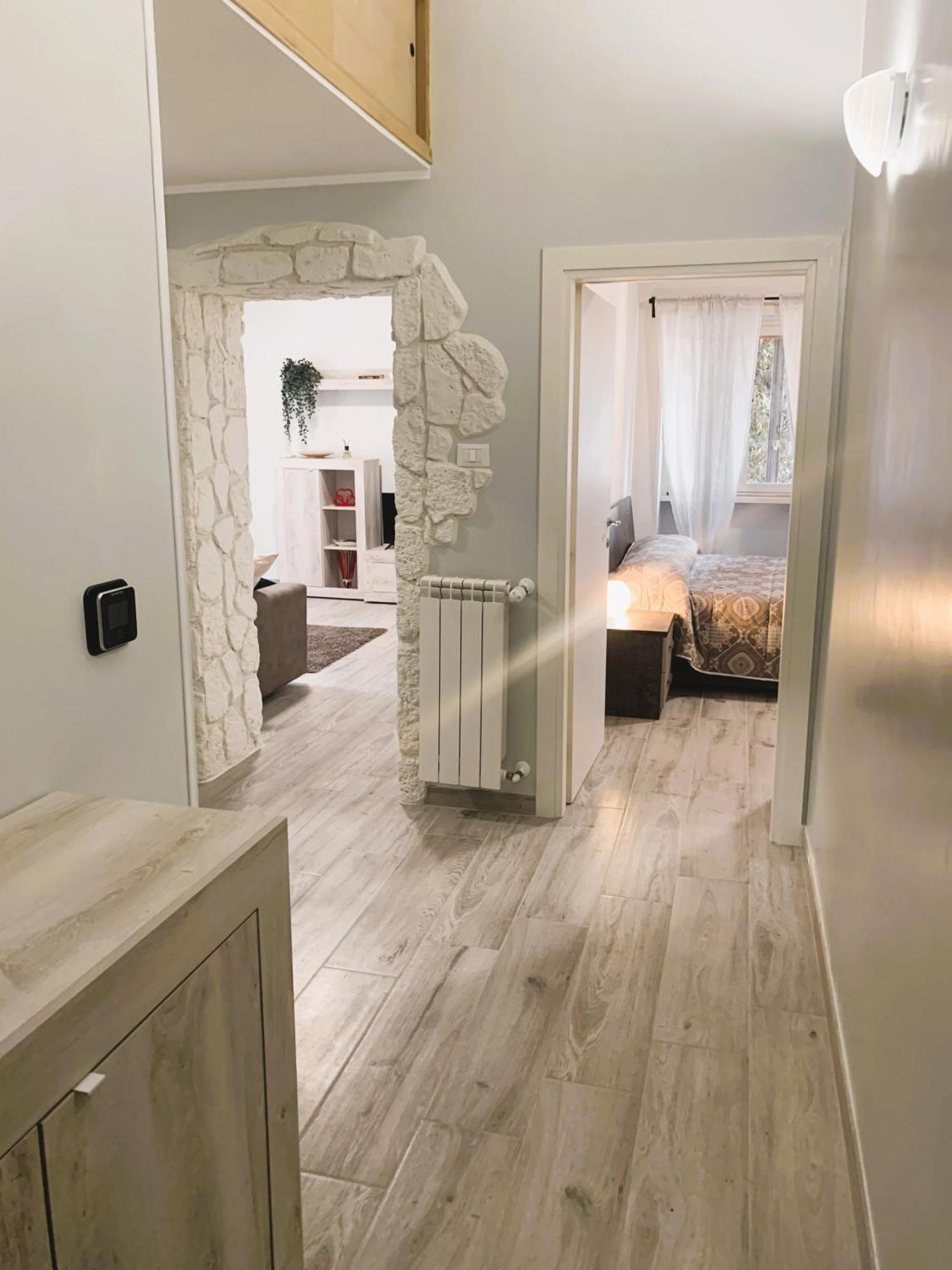 Station House Apartman Lido di Ostia Kültér fotó