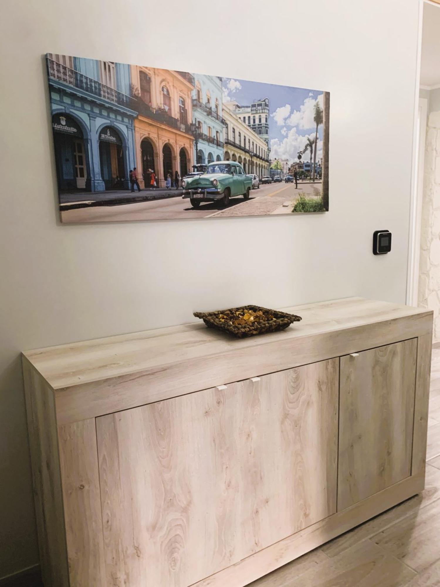 Station House Apartman Lido di Ostia Kültér fotó